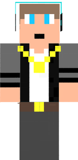 Dr8gonGamer