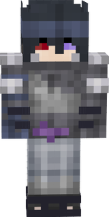 Sasuke