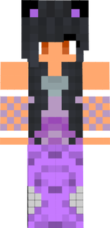 aphmau cat mermaid