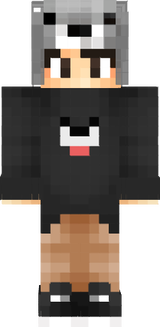 tete de chien
