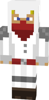 First Assassin's skin