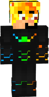 rainbow sirkayakari
