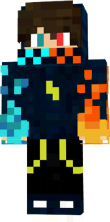 Keyrox