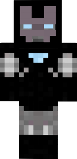 Iron Night