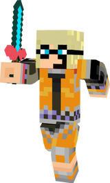 gamer shulk