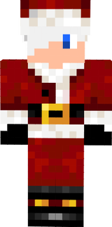 Santa LucasGX