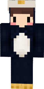 penguin