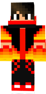 firegamme