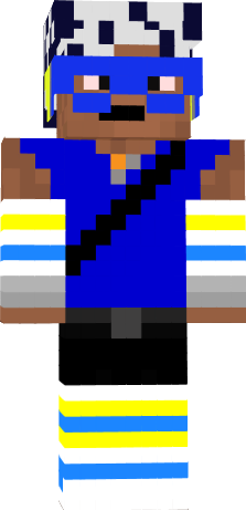 Preview of texture: Scout Fixed v1.4