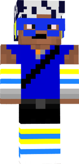 Scout Fixed v1.4