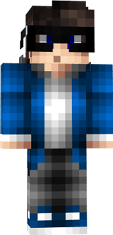 BlueCroseHD