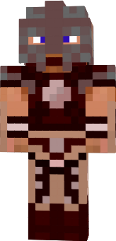Preview of texture: Draugr