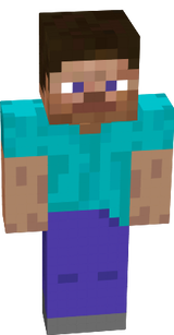 steve