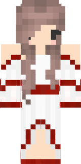 Gyms prom skin