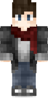 echarpe