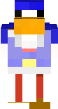 donald