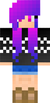 Random skinv2