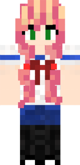 x_panda_girl_x yandere halloween look