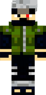 Kakashi