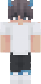demonio Magik