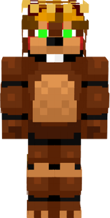 Octa fnaf
