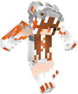 Fire Girl