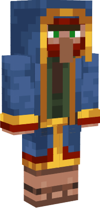 Preview of texture: Вилладжер