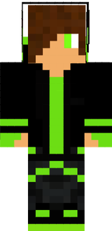 toxic gamer