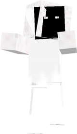 Ghost for Zombie Pigmen (or just plain zombie)