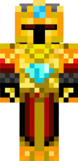 Golden Knight