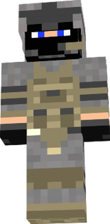 SAS - MW2