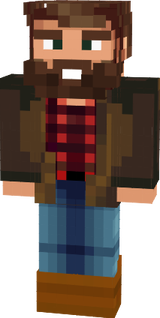 lenhador