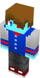 Blue Thing