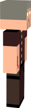 Indiana Paulux