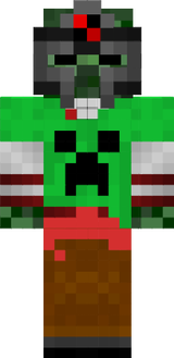 crepeerzombe
