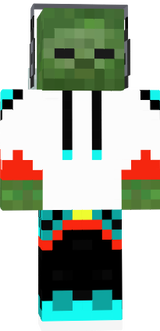 dj zombie