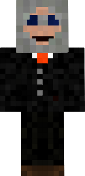 Preview of texture: Suit Colin