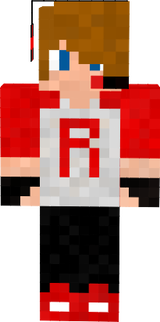 emerick skin