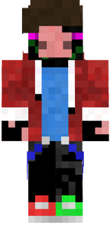 MeanWhile_xDTime Enderman