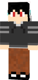 skin for berik