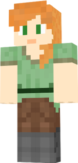 Alex Heroes