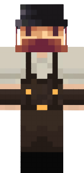 Preview of texture: Mill Worker