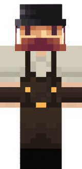 Mill Worker