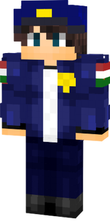 rendőr