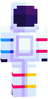 astronauta