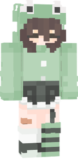 chubi