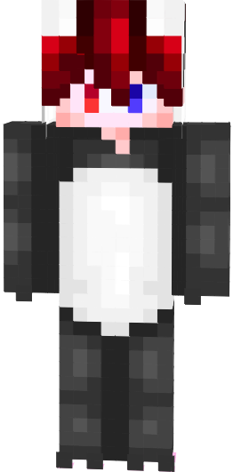 Preview of texture: panda2