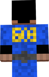 Vault 603