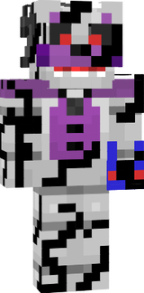 nightmare funtime freddy