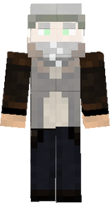 Aiden Pearce